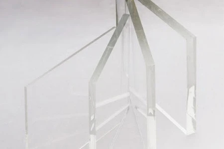 ultra-white glass