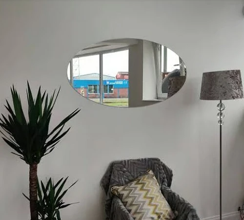 Elliptic mirror Elliptic mirror