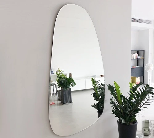 Full-length mirror Full-length mirror