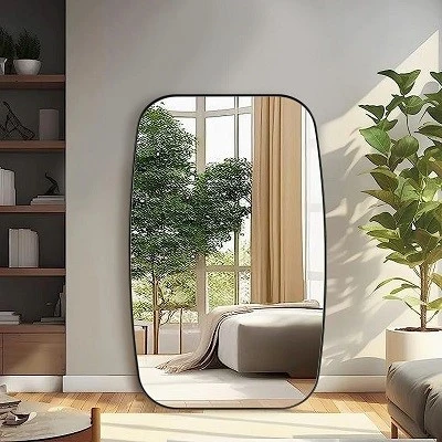 full-length mirrors